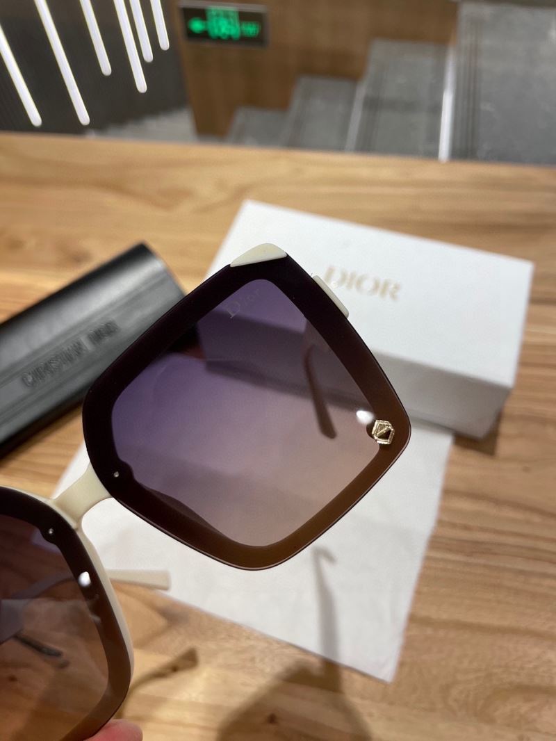 Dior Sunglasses